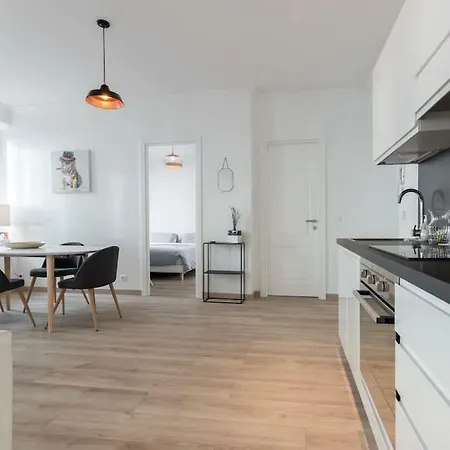 Holiday - Appartement Nice