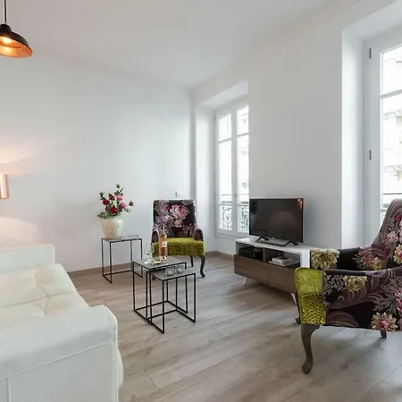 Holiday - Appartement