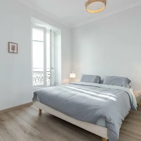 Holiday - Apartment *