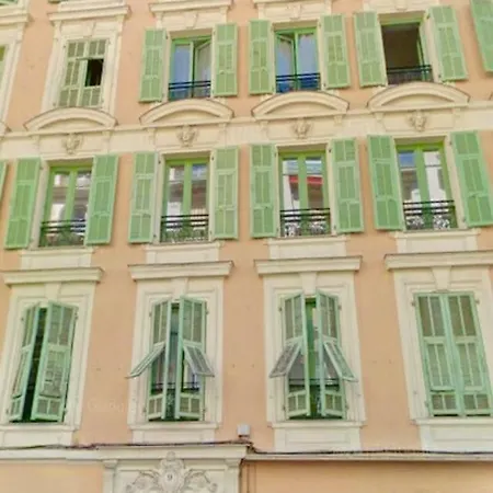 Apartment Holiday - Nice